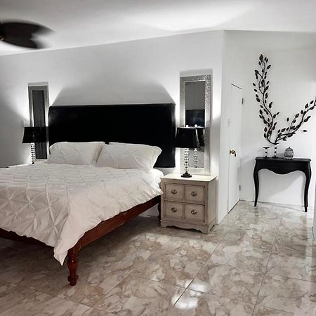 The Villa At Pineapple Cove Boscobel Luaran gambar