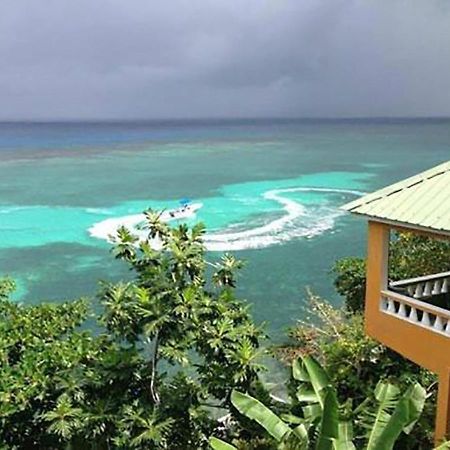 The Villa At Pineapple Cove Boscobel Luaran gambar