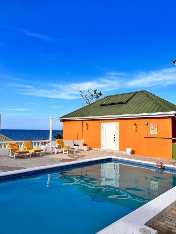 The Villa At Pineapple Cove Boscobel Luaran gambar