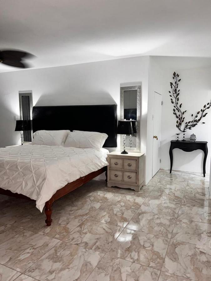 The Villa At Pineapple Cove Boscobel Luaran gambar