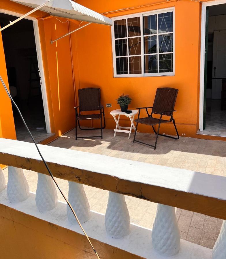 The Villa At Pineapple Cove Boscobel Luaran gambar