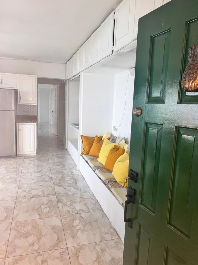The Villa At Pineapple Cove Boscobel Luaran gambar