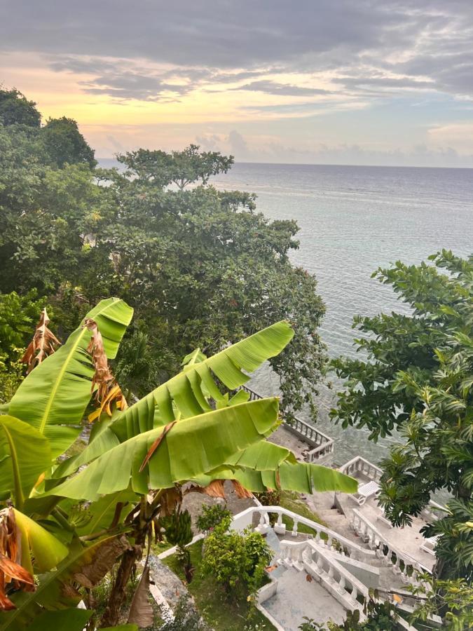 The Villa At Pineapple Cove Boscobel Luaran gambar