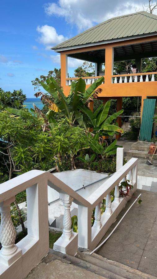 The Villa At Pineapple Cove Boscobel Luaran gambar