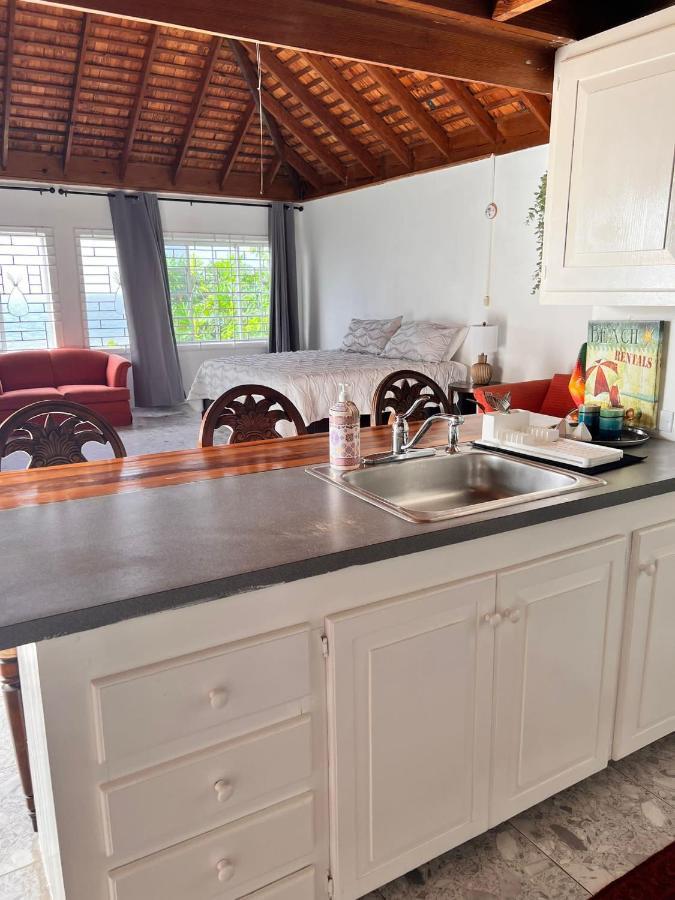 The Villa At Pineapple Cove Boscobel Luaran gambar
