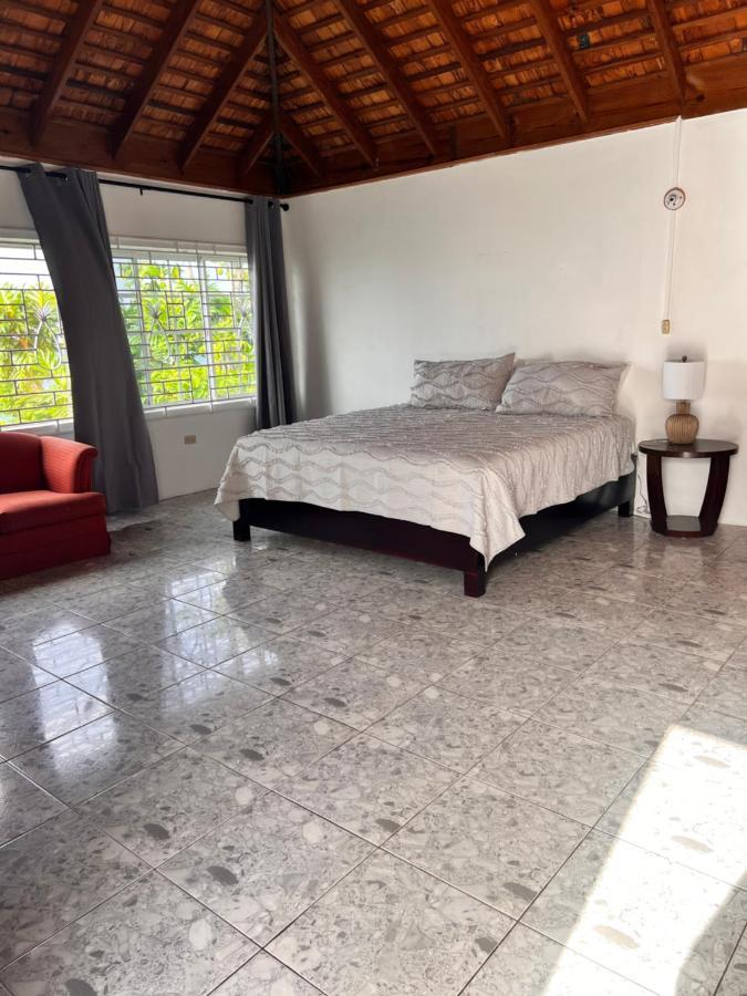 The Villa At Pineapple Cove Boscobel Luaran gambar