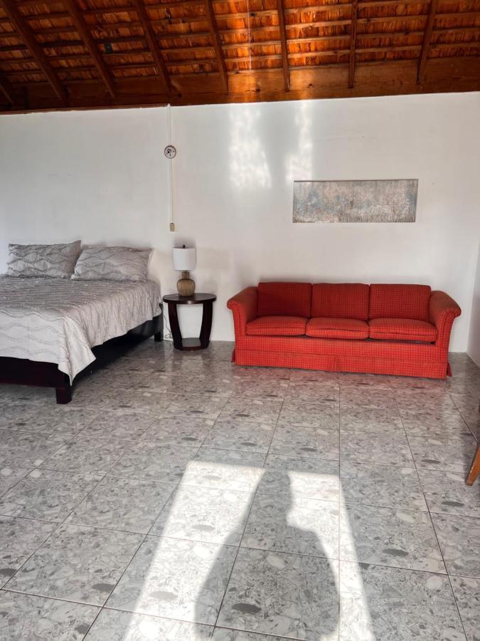 The Villa At Pineapple Cove Boscobel Luaran gambar