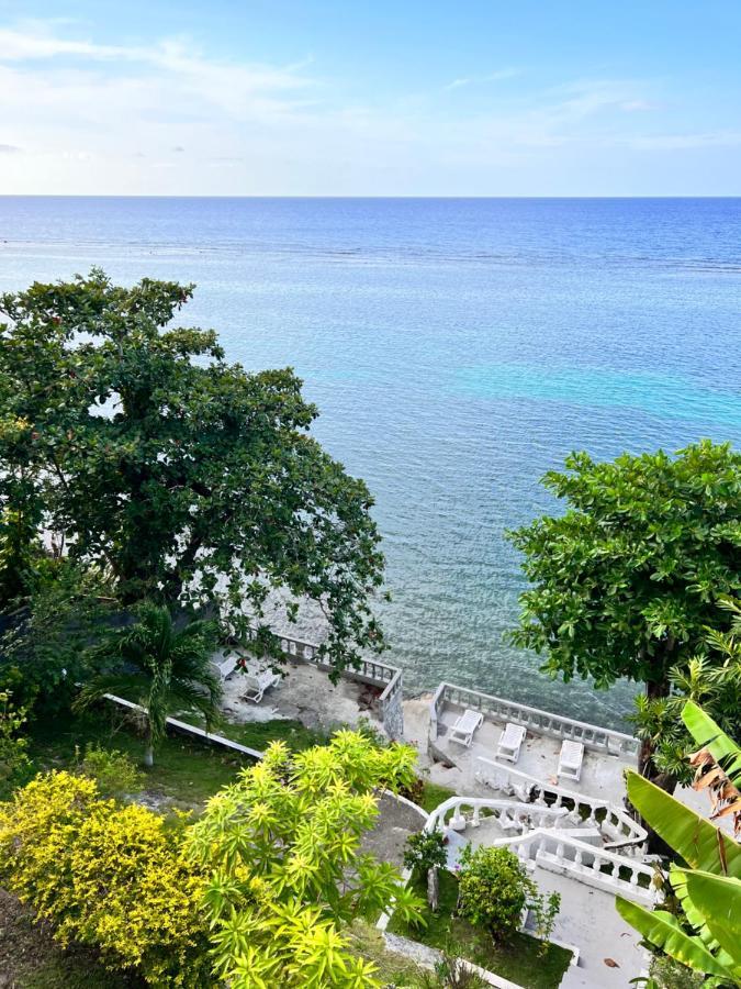 The Villa At Pineapple Cove Boscobel Luaran gambar